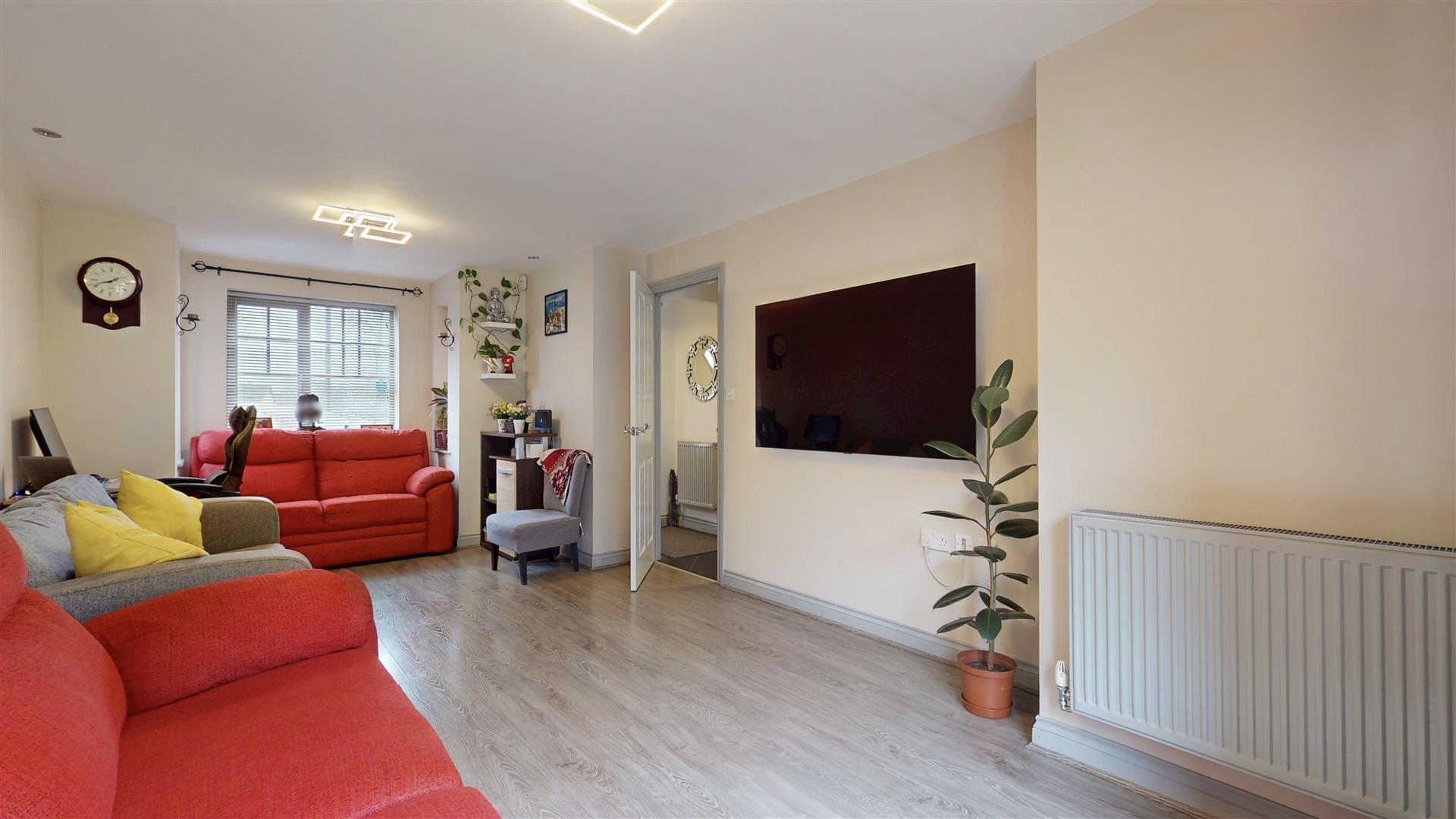 Exbury Lane, Westcroft, Milton Keynes